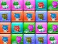 Jeu Jeux de chat  en ligne