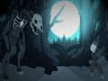 Jeu Friday Night Funkin Myth Finder contre Wendigo  en ligne
