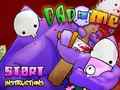 Jeu Papa et moi  en ligne