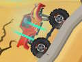 Jeu Conduite de camion folle  en ligne