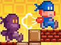 Jeu Aventure rétro de Lode  en ligne