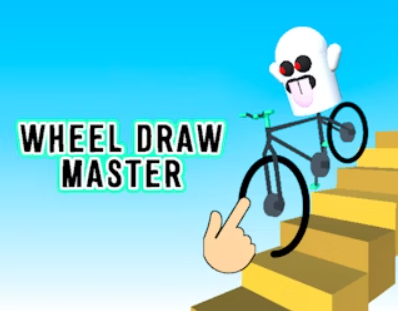 Jeu Maître du tirage des roues  en ligne