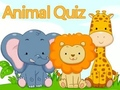 Jeu Quel animal avez-vous entendu ?  en ligne