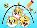 Jeu Dessiner 2 Sauver Doge  en ligne