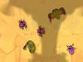 Jeu Base de zombies  en ligne