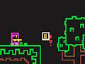Jeu Aventure en pixels linéaires  en ligne