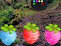 Jeu Évadez-vous de la jungle fascinée  en ligne