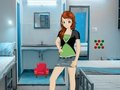 Jeu Fille s'évade à la fête musicale  en ligne