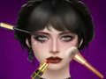 Jeu Styliste maquillage  en ligne