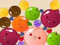Jeu Fusionner les fruits  en ligne