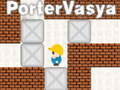 Jeu Porter Vassia  en ligne
