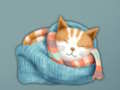 Jeu Adorable Évasion Trouver un chaton mignon  en ligne