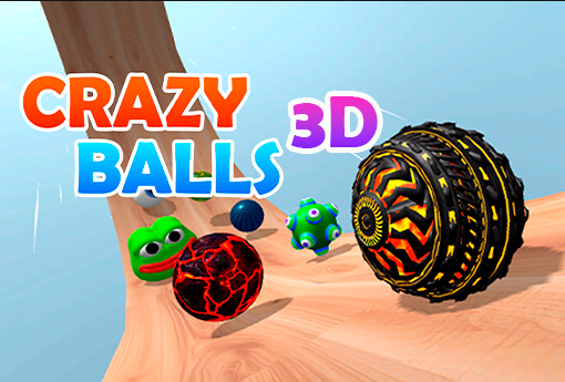 Jeu Boules folles  en ligne