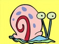 Jeu Spongebob a vu le jeu  en ligne