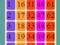 Jeu BINGO réel  en ligne
