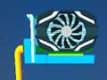 Jeu Clicker de minage de GPU inactif  en ligne
