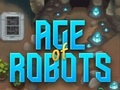 Jeu L'ère des robots  en ligne