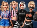 Jeu Bab's Style Quest Au-delà du rose  en ligne