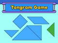 Jeu Jeu de Tangram  en ligne
