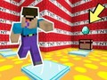 Jeu Noob : Évasion secrète d'une prison  en ligne