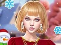 Jeu Style de célébrité par temps froid  en ligne