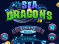 Jeu Dragons de mer. io  en ligne