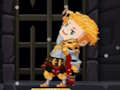 Jeu Hero Rescue Tirez sur la goupille  en ligne