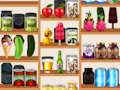 Jeu Maître de tri des marchandises  en ligne