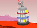 Jeu Échapper à Mars  en ligne