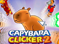 Jeu Capybara Cliqueur 2  en ligne