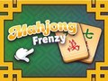 Jeu Frénésie du Mahjong  en ligne