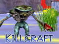 Jeu Killcraft en ligne