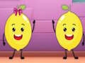 Jeu Juicy Find Sweet Orange Évasion  en ligne
