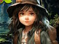 Jeu Lien de la jungle  en ligne