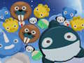 Jeu Zoodrop io en ligne