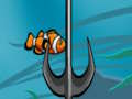 Jeu Poisson Flappy  en ligne