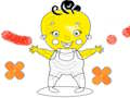 Jeu Livre de coloriage pour enfants VIP  en ligne