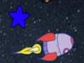 Jeu Étoiles de fusée  en ligne