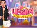 Jeu Princesses Ulzzang  en ligne