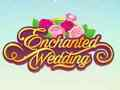 Jeu Mariage enchanté  en ligne