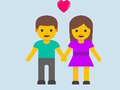 Jeu Test de compatibilité amour match  en ligne