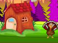 Jeu Sauvetage de grenouilles en cage  en ligne