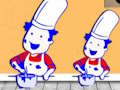 Jeu Soupe géniale de Thanksgiving  en ligne