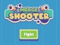 Jeu Fusionner le tireur  en ligne