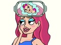 Jeu Brain Out dans Love Story 2  en ligne