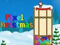 Jeu Pixels de Noël  en ligne