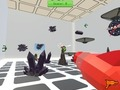 Jeu Exterminateur extraterrestre  en ligne