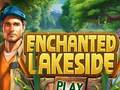 Jeu Bord de lac enchanté  en ligne