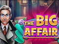 Jeu La grande affaire  en ligne