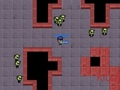 Jeu Homme contre ZOMBIEEE  en ligne